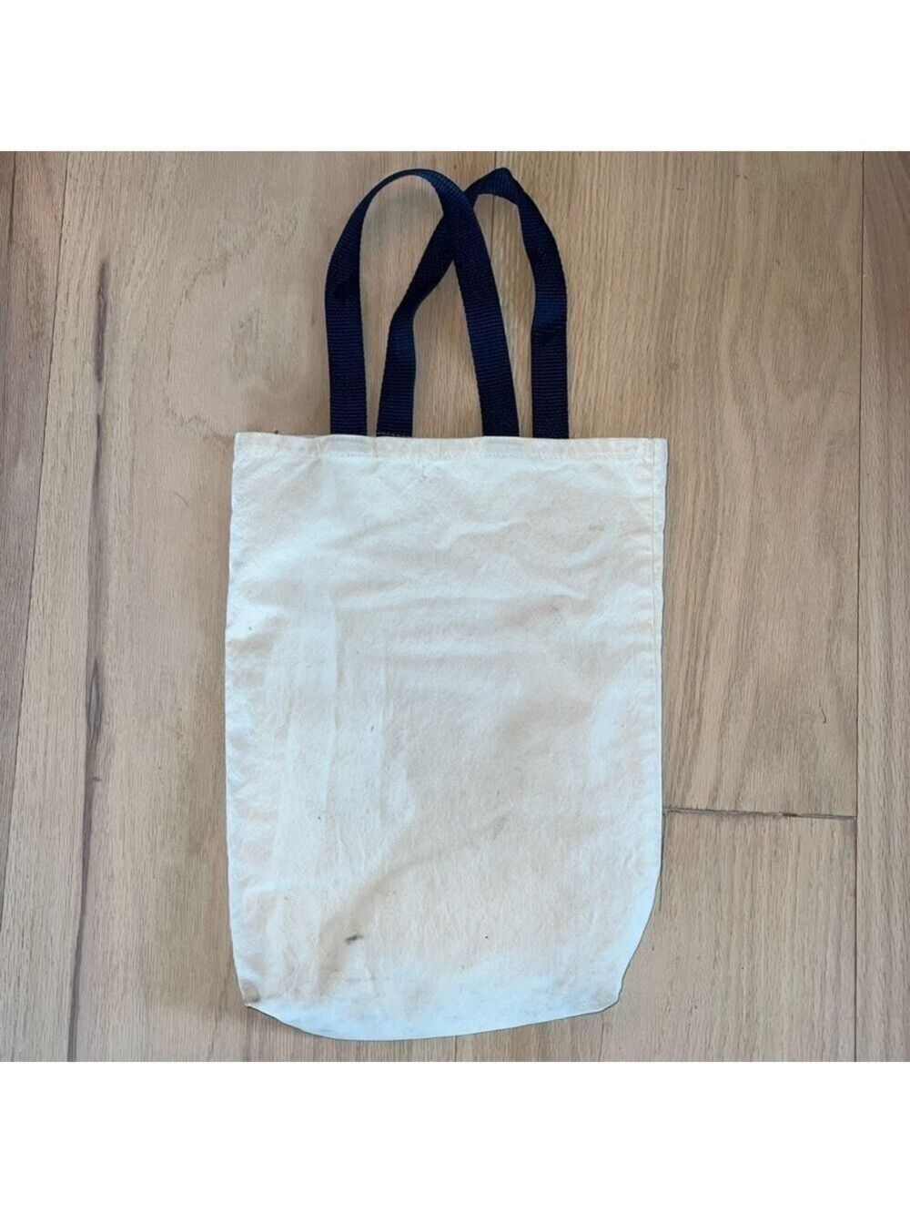 Vintage Boston Massachusetts Travel Tote Bag - Picture 3 of 4